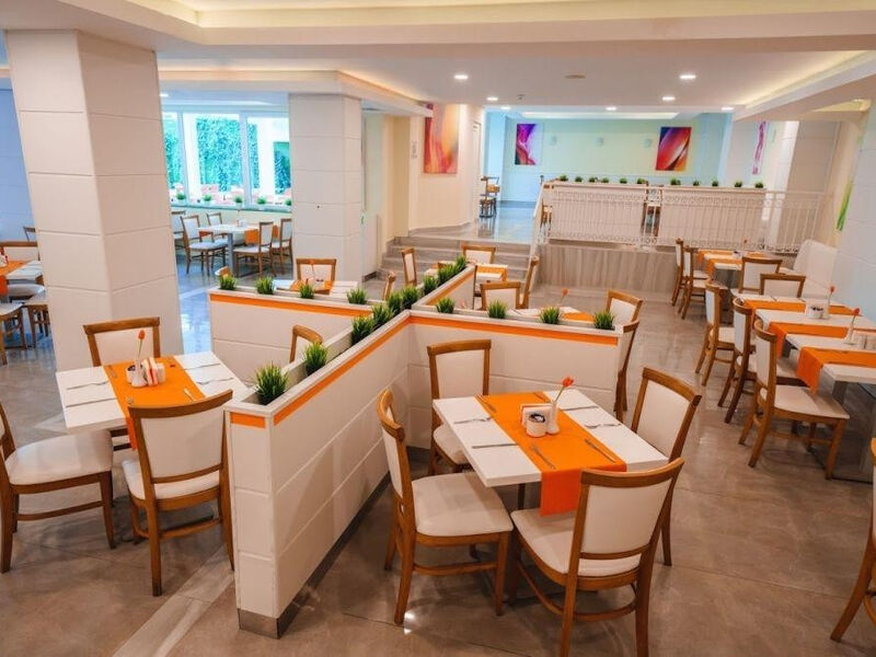 Tui Suneo Serenity Bay 