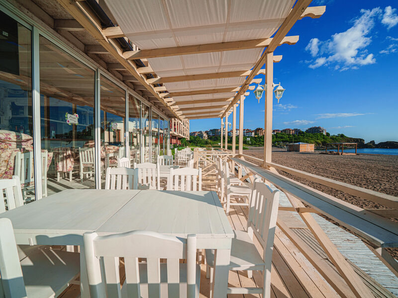 Tui Suneo Serenity Bay 