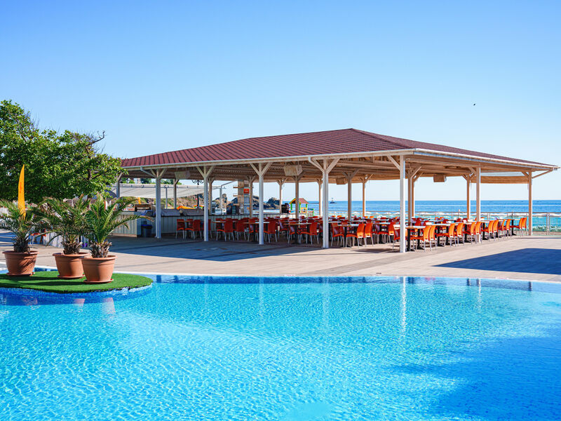 Tui Suneo Serenity Bay 