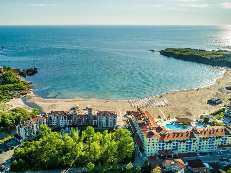 Tui Suneo Serenity Bay 