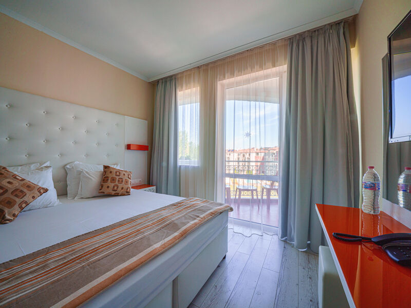 Tui Suneo Serenity Bay 