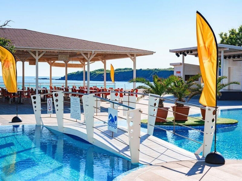 Tui Suneo Serenity Bay 