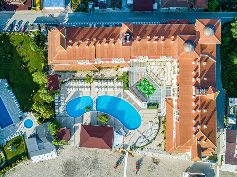 Tui Suneo Serenity Bay 