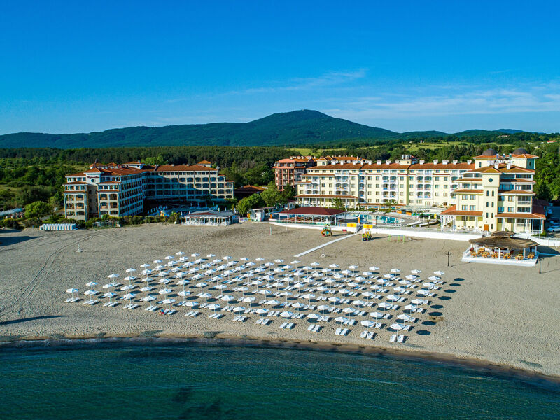 Tui Suneo Serenity Bay 