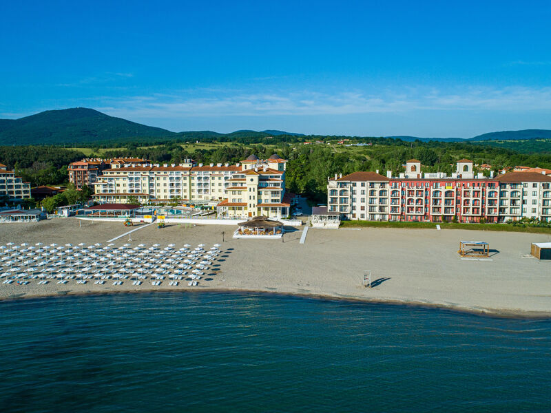 Tui Suneo Serenity Bay 