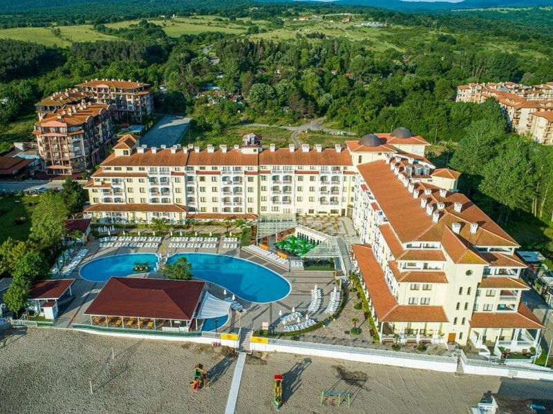 Tui Suneo Serenity Bay 
