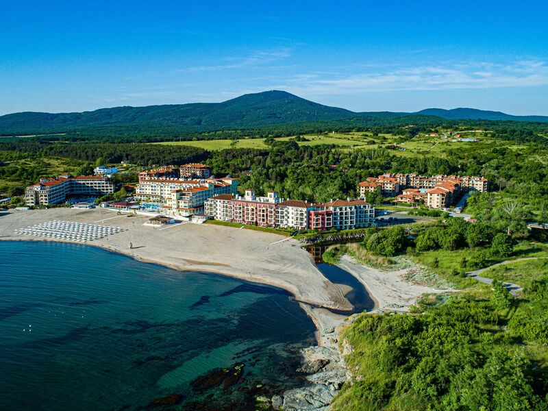 Tui Suneo Serenity Bay 