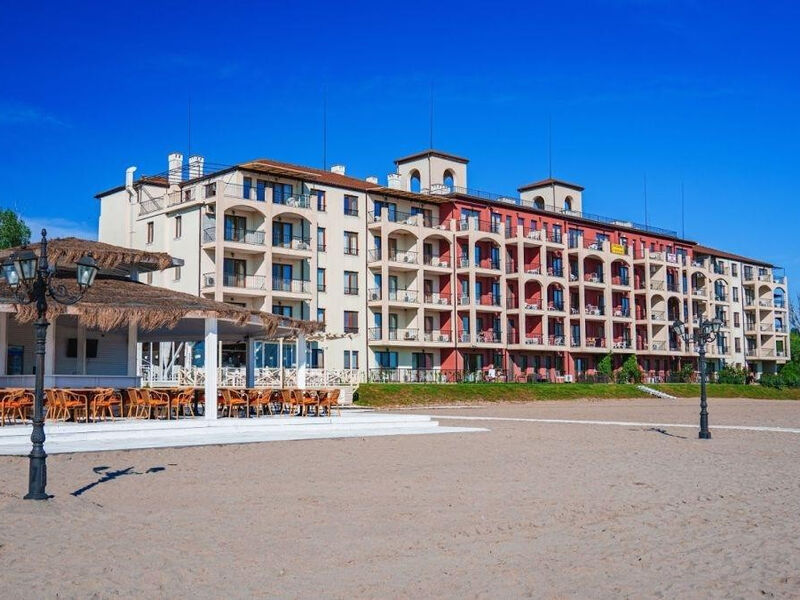 Tui Suneo Serenity Bay 