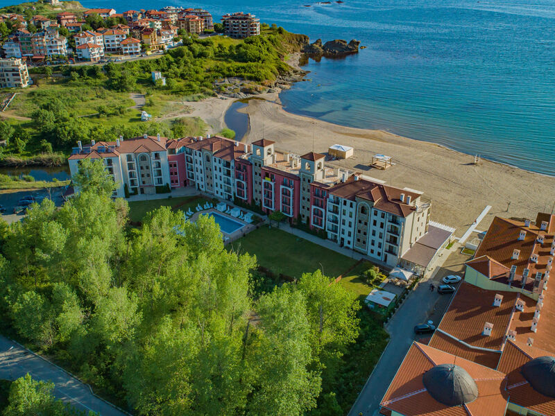 Tui Suneo Serenity Bay 
