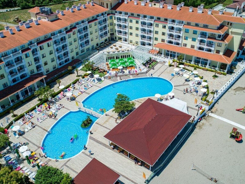 Tui Suneo Serenity Bay 