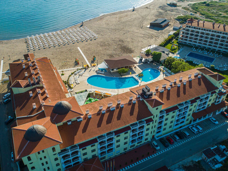 Tui Suneo Serenity Bay 