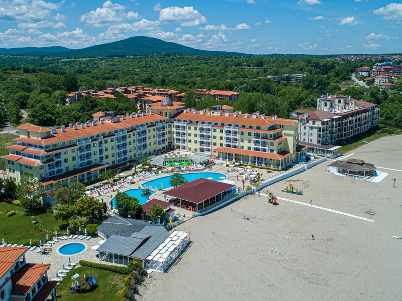 Tui Suneo Serenity Bay 