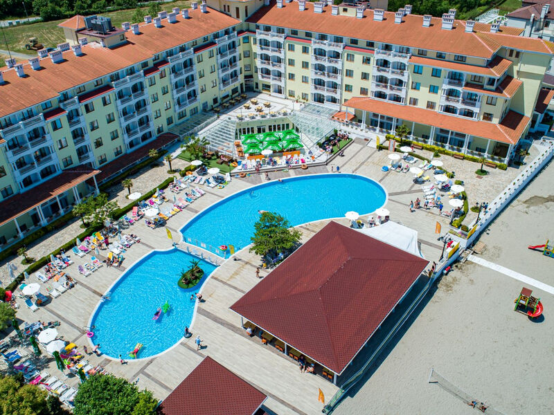 Tui Suneo Serenity Bay 