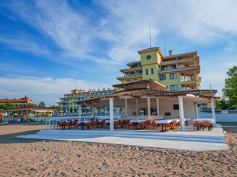 Tui Suneo Serenity Bay 