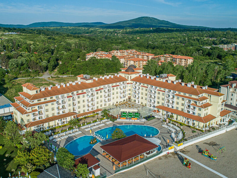 Tui Suneo Serenity Bay 