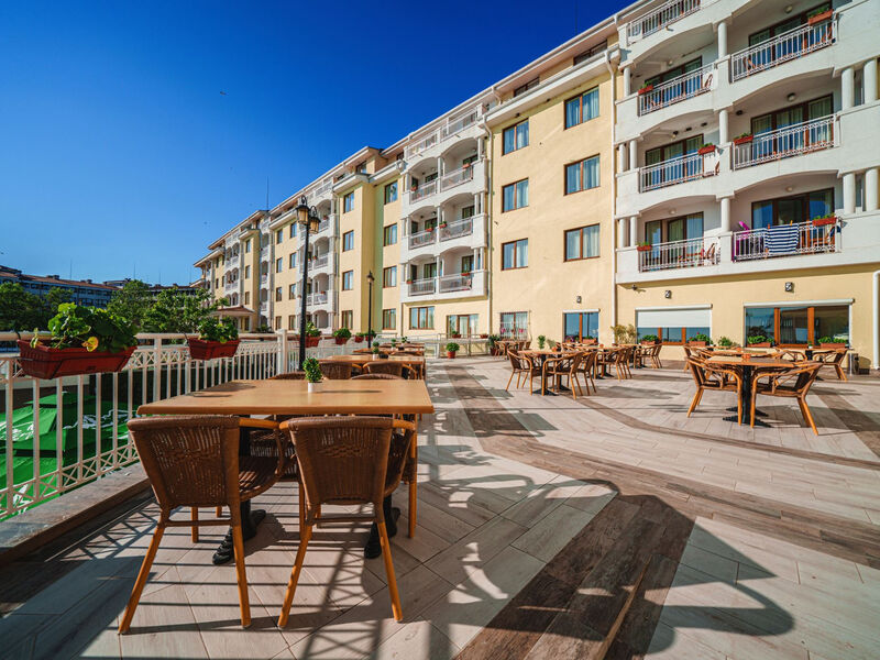 Tui Suneo Serenity Bay 