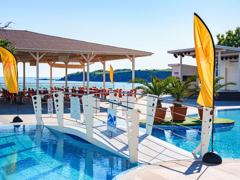 Tui Suneo Serenity Bay 