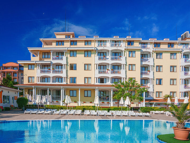 Tui Suneo Serenity Bay 