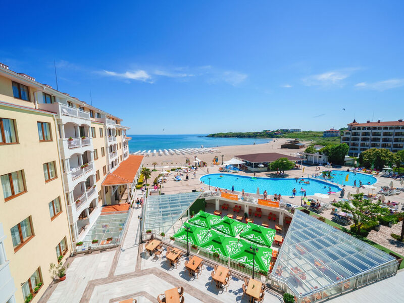 Tui Suneo Serenity Bay 