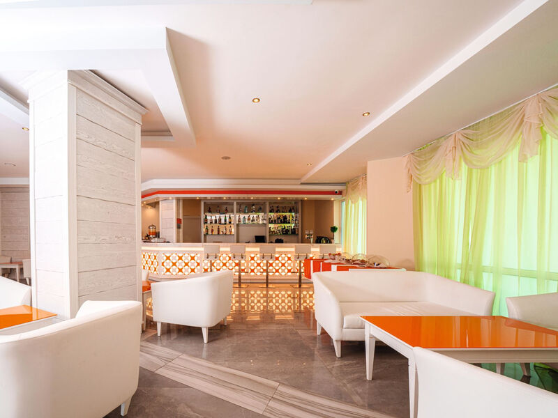 Tui Suneo Serenity Bay 
