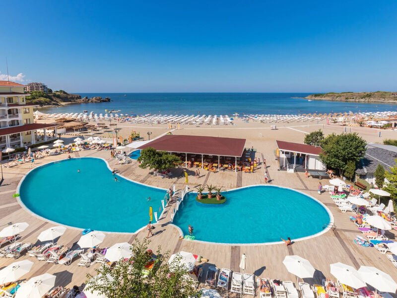 Tui Suneo Serenity Bay 