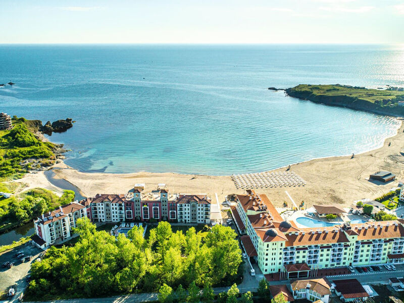 Tui Suneo Serenity Bay 
