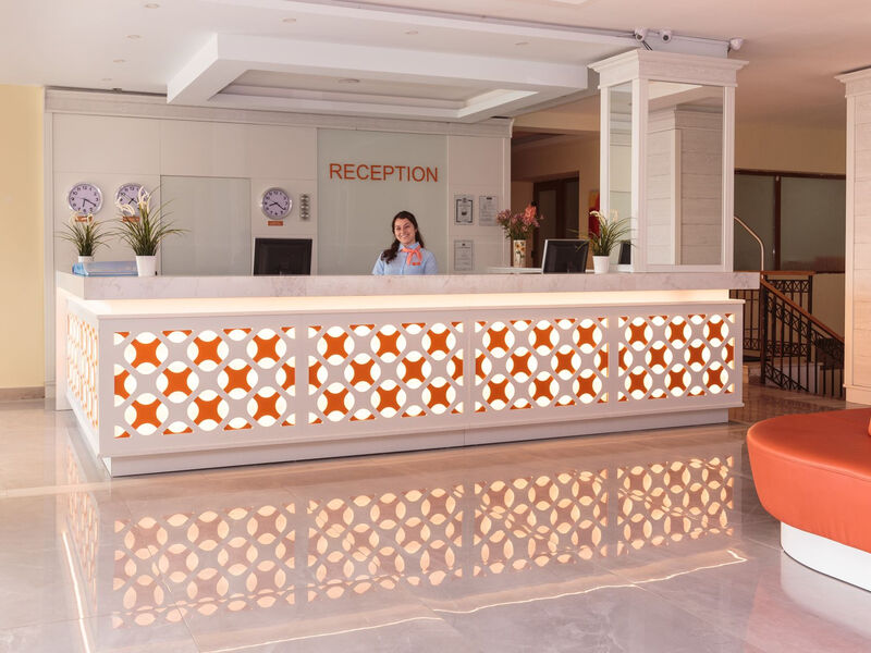 Tui Suneo Serenity Bay 