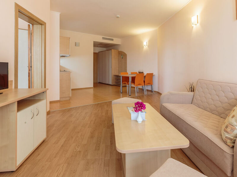 Tui Suneo Serenity Bay 
