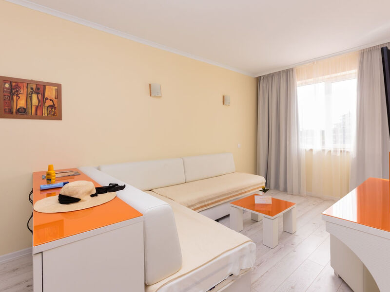 Tui Suneo Serenity Bay 