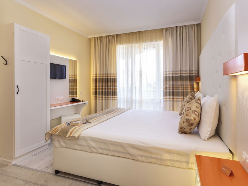 Tui Suneo Serenity Bay 