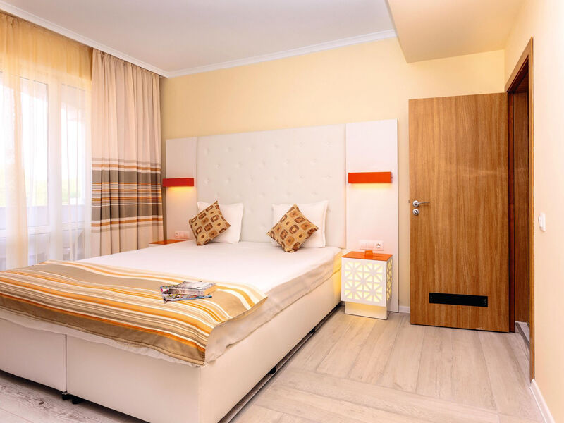 Tui Suneo Serenity Bay 