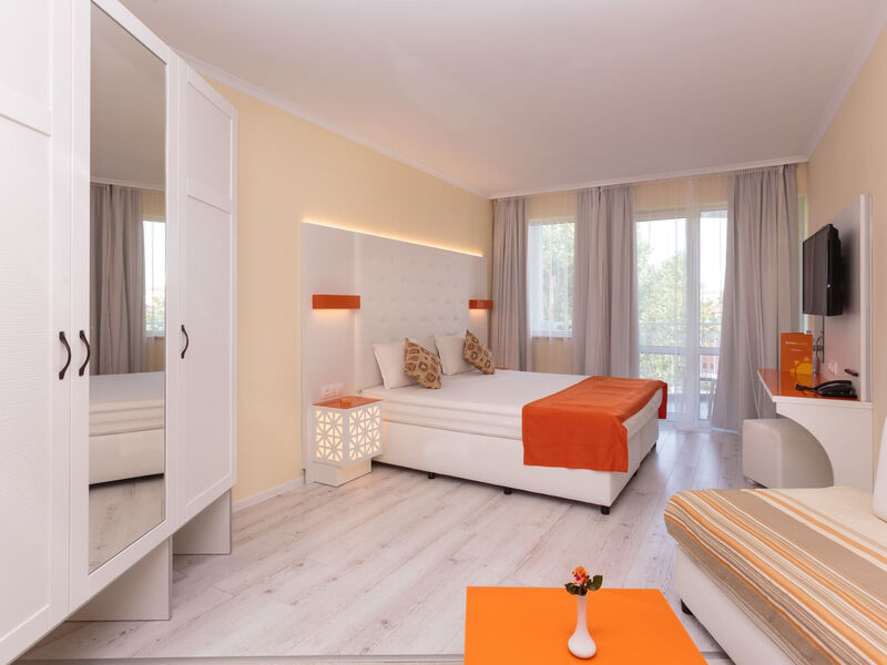 Tui Suneo Serenity Bay 