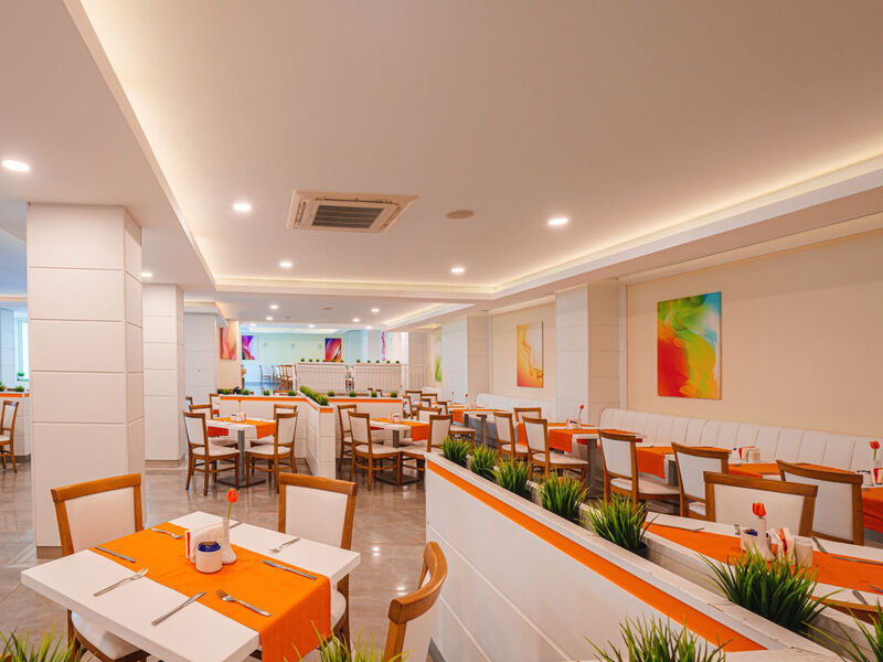 Tui Suneo Serenity Bay 