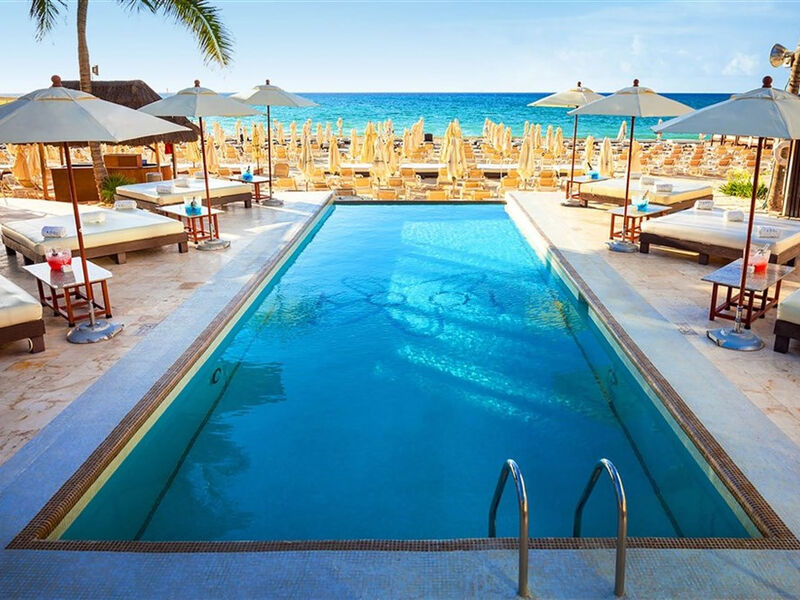 Tukan Hotel & Beach Club