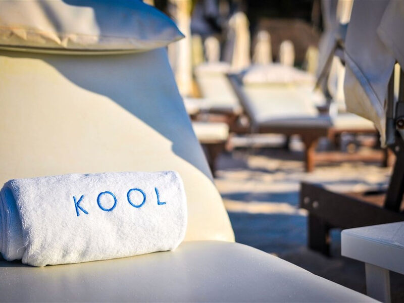 Tukan Hotel & Beach Club