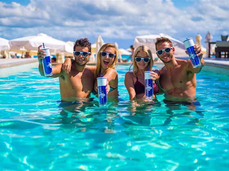 Tukan Hotel & Beach Club