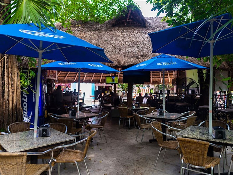 Tukan Hotel & Beach Club