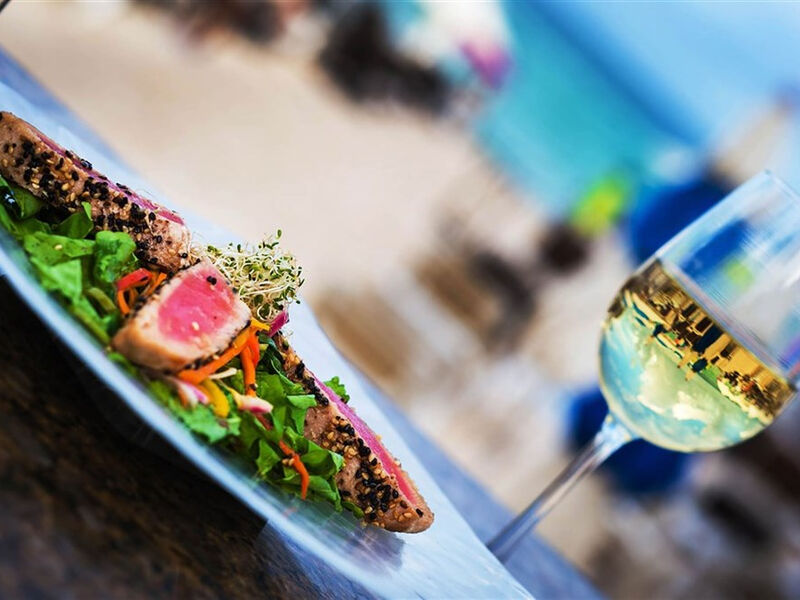 Tukan Hotel & Beach Club
