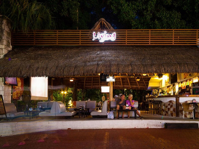 Tukan Hotel & Beach Club