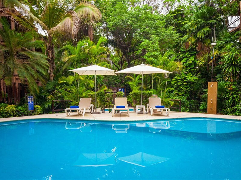 Tukan Hotel & Beach Club