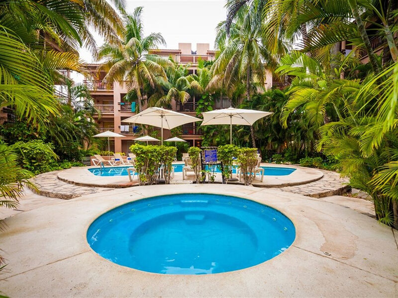 Tukan Hotel & Beach Club