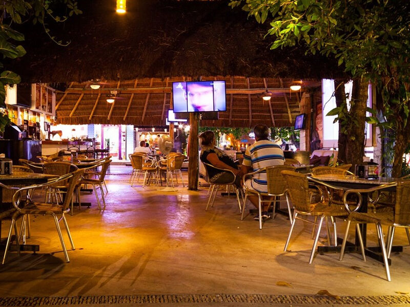 Tukan Hotel & Beach Club