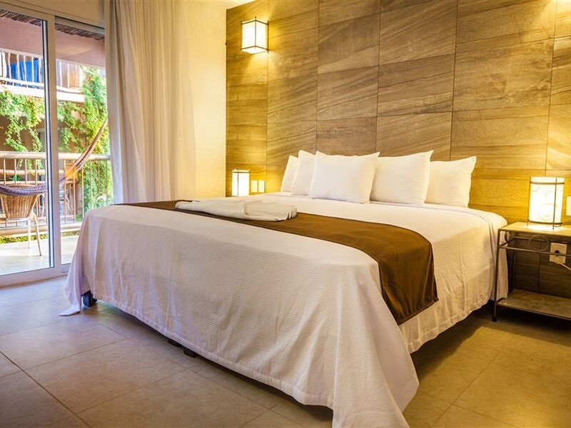 Tukan Hotel & Beach Club