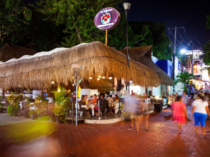 Tukan Hotel & Beach Club