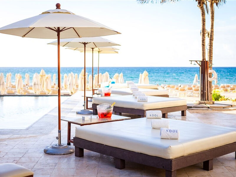 Tukan Hotel & Beach Club