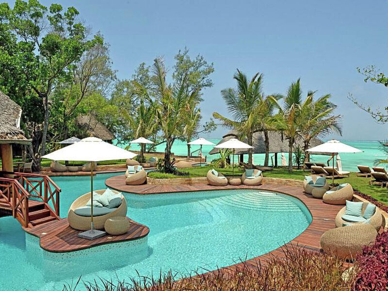 Tulia Zanzibar