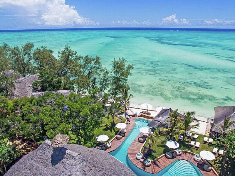 Tulia Zanzibar