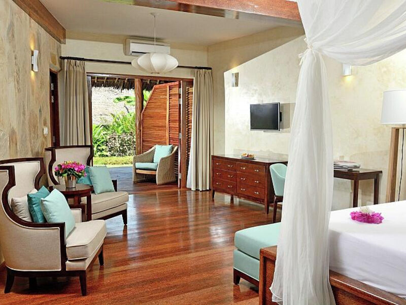 Tulia Zanzibar