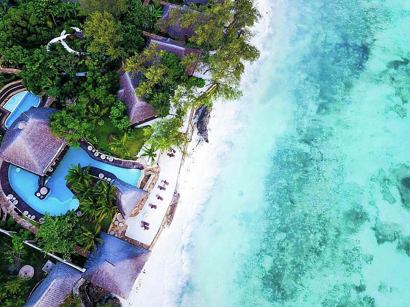 Tulia Zanzibar