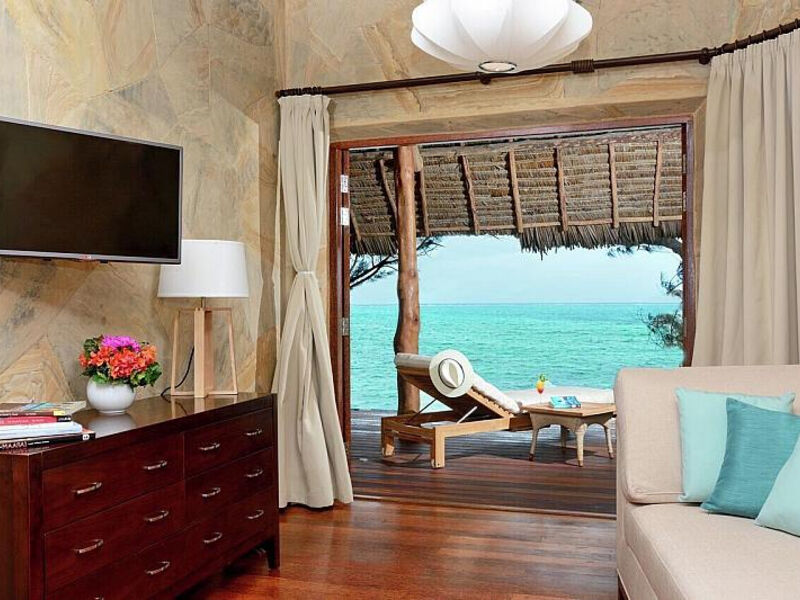 Tulia Zanzibar